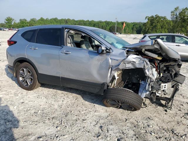2022 HONDA CR-V EX 5J6RT6H50NL020962