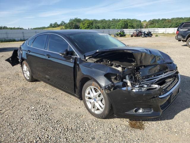 Vin: 3fa6p0hr7dr262800, lot: 53196925, ford fusion se 20134