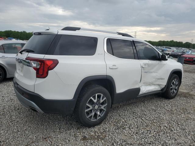 Vin: 1gkknml45pz100413, lot: 54445055, gmc acadia slt 20233