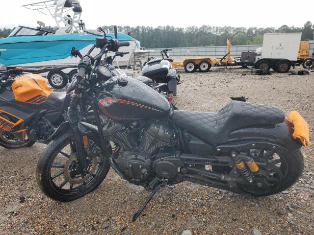YAMAHA XVS950 CU 2015 JYAVN05EXFA008231 photo #4