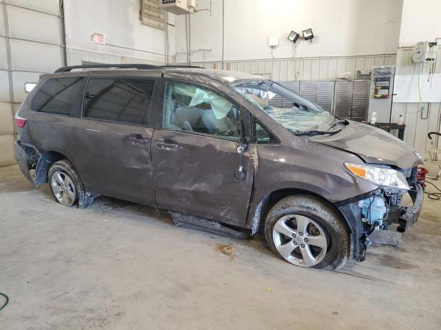 2017 TOYOTA SIENNA LE - 5TDKZ3DCXHS779839
