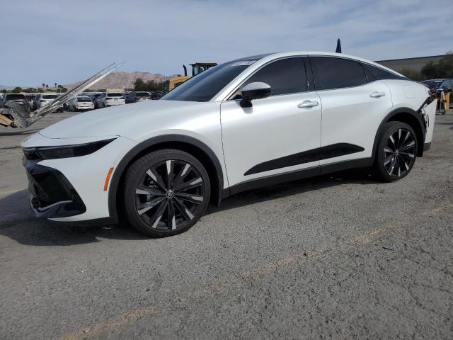 2024 TOYOTA CROWN PLAT JTDAFAAF4R3006603