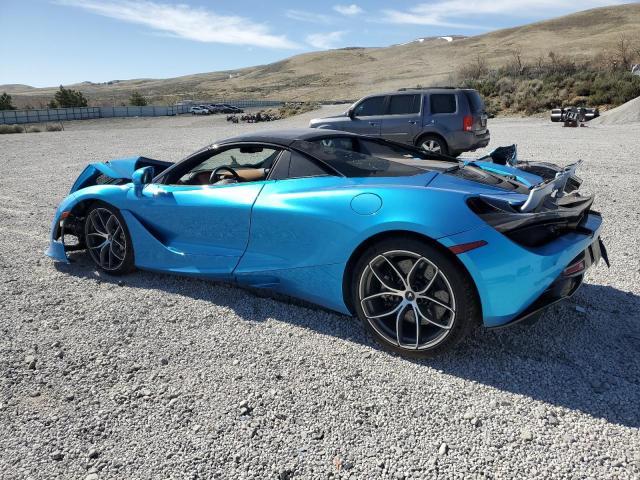 Vin: sbm14fca6lw004658, lot: 52366585, mclaren automotive all models 20202