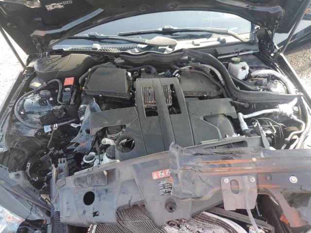 2016 MERCEDES-BENZ E 400 - WDDKJ6FB6GF321135