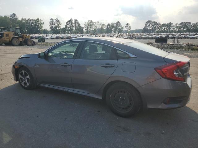 Vin: 19xfc2f60ke032109, lot: 54972255, honda civic lx 20192
