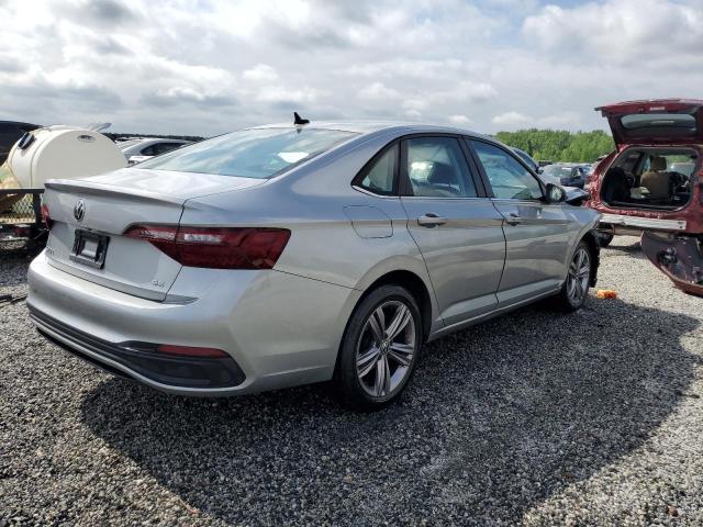 Vin: 3vwem7bu7nm004776, lot: 54968125, volkswagen jetta se 20223