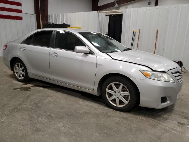 Vin: 4t4bf3ekxar049432, lot: 52441285, toyota camry base 20104