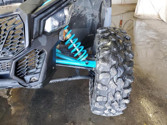 2022 CAN-AM MAVERICK X - 3JBVGAY40NE001150