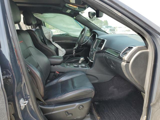2017 JEEP GRAND CHER - 1C4RJFLG4HC843516