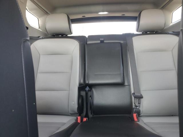 2021 GMC TERRAIN SL - 3GKALVEV5ML305150
