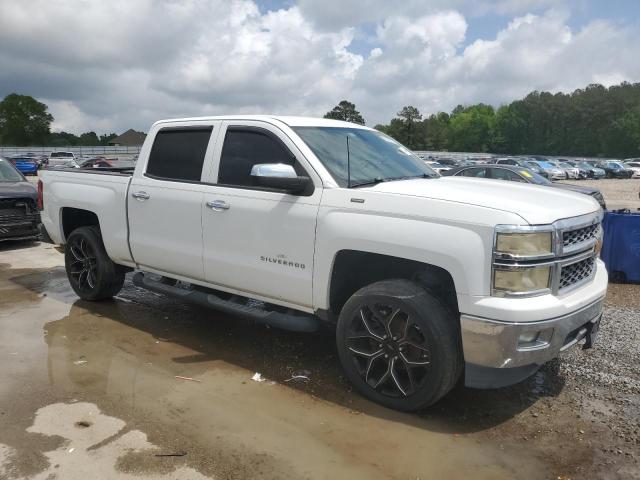 Vin: 3gcpcsec1eg106402, lot: 54656593, chevrolet all models c1500 ltz 20144