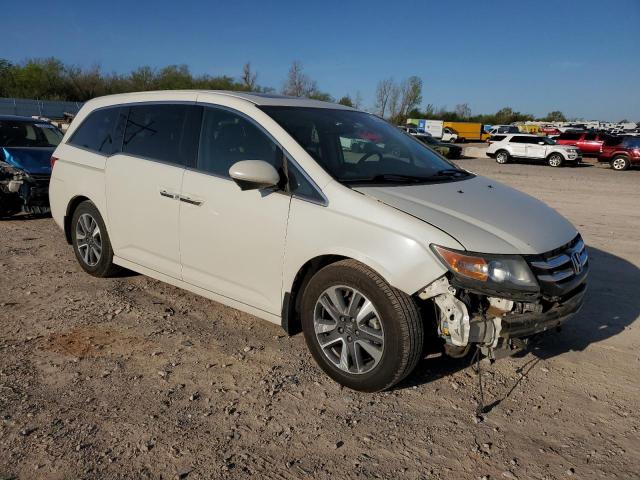 Vin: 5fnrl5h92gb082470, lot: 52205375, honda odyssey touring 20164
