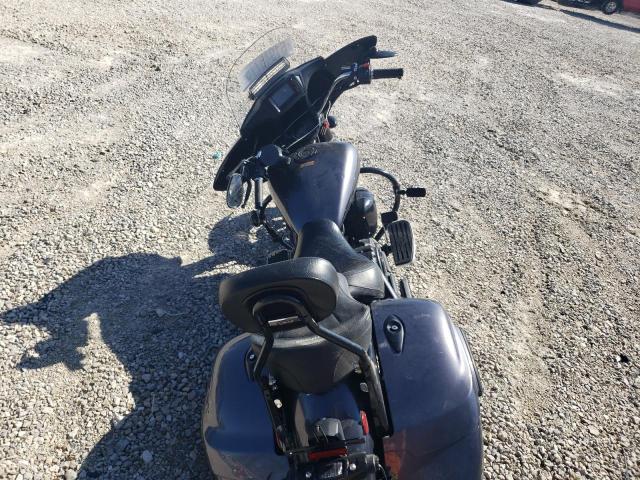 2016 YAMAHA XVS1300 CT - JYAVP32E4GA006718
