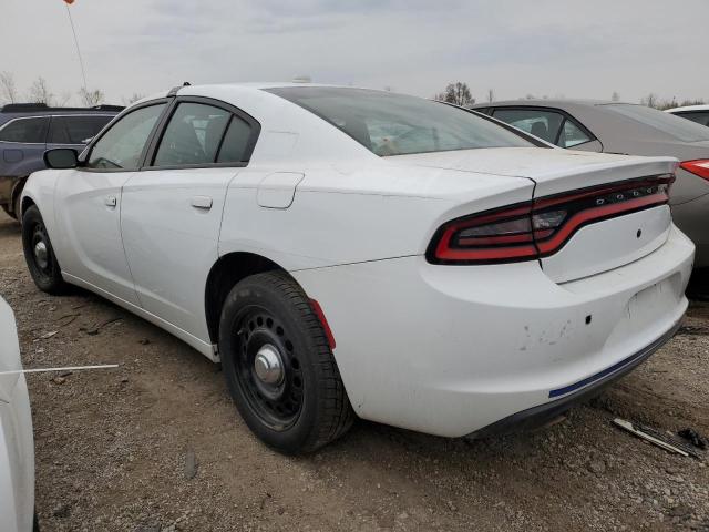 2016 DODGE CHARGER PO - 2C3CDXKT6GH286688