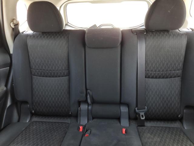 2017 NISSAN ROGUE S - KNMAT2MT7HP504396
