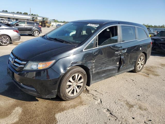 HONDA ODYSSEY EX