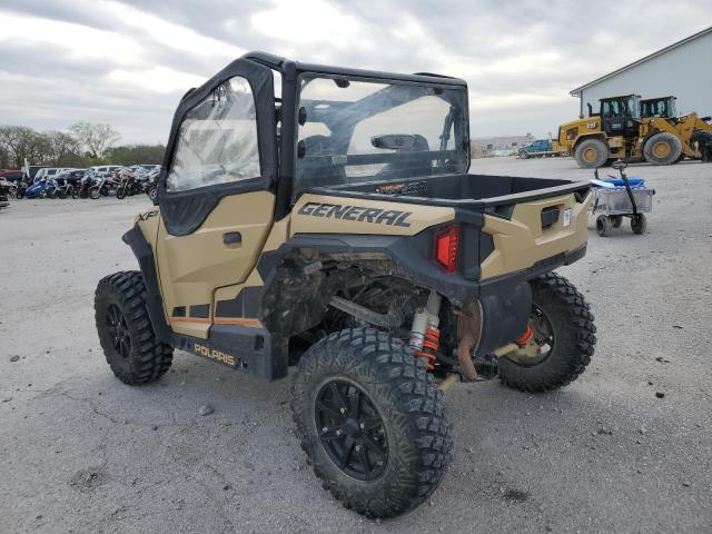 2021 POLARIS GENERAL XP - 3NSGXD997MH652840