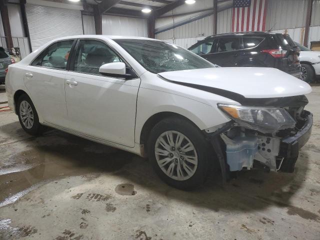2014 TOYOTA CAMRY L - 4T1BF1FK1EU383898