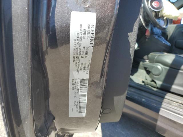 2018 FIAT 500 ELECTR - 3C3CFFGE1JT369314