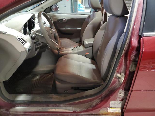 2011 CHEVROLET MALIBU 1LT - 1G1ZC5E19BF212756