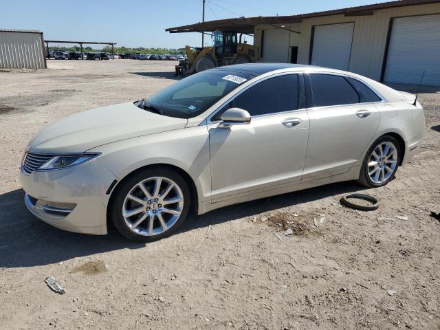 LINCOLN MKZ