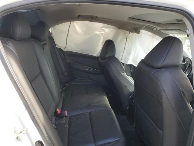 2020 ACURA TLX TECHNO - 19UUB1F50LA005865