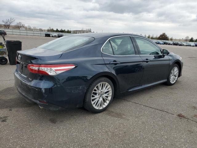 Vin: 4t1b11hk9ju513402, lot: 51840765, toyota camry l 20183