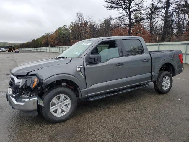 Vin: 1ftfw1e83pfa41436, lot: 79841054, ford f-150 supercrew 2023 img_1