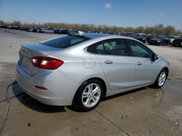 Vin: 1g1be5sm2j7219020, lot: 52118955, chevrolet cruze lt 20183
