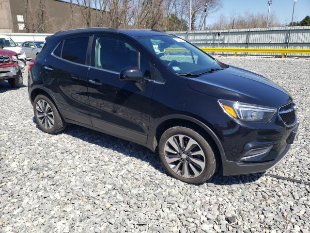 2021 BUICK ENCORE PRE - KL4CJESB1MB328294