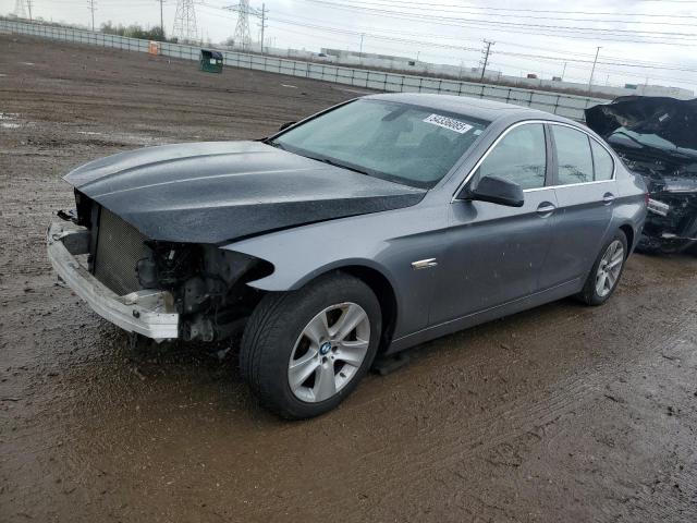 BMW 5 SERIES XI