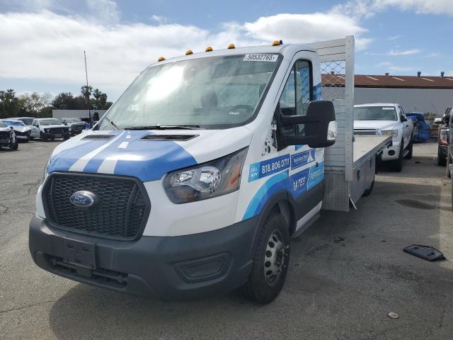 2024 FORD TRANSIT T- #3156429979