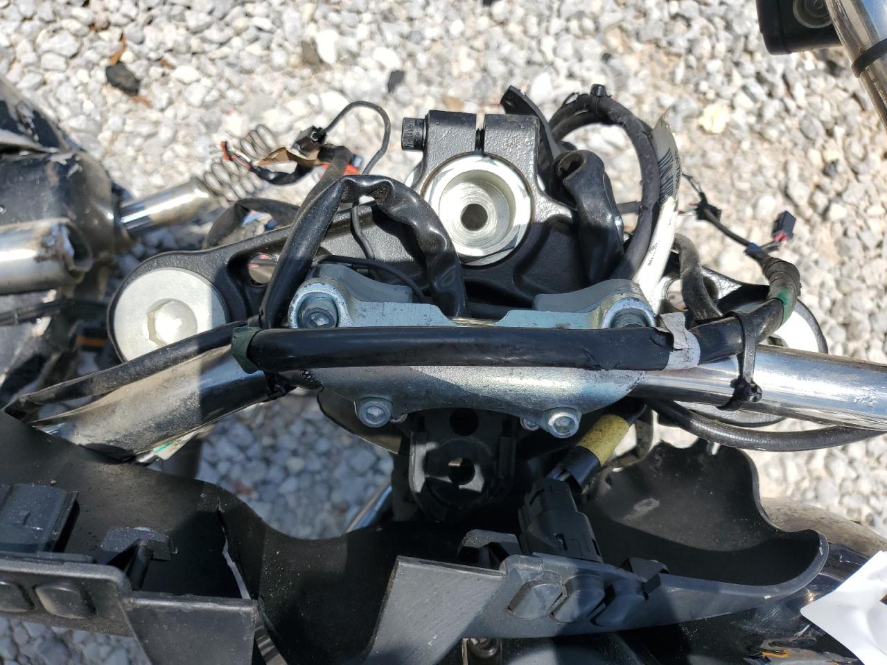 Lot #3273908782 2020 HARLEY-DAVIDSON FLHX