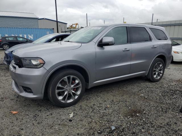 Vin: 1c4rdjdg1lc261147, lot: 51930335, dodge durango gt 2020 img_1