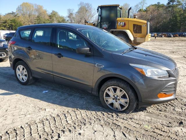 Vin: 1fmcu0f76gua50101, lot: 52287325, ford escape s 20164