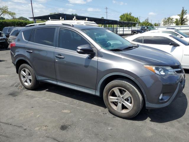Vin: 2t3wfrev4fw151770, lot: 50881725, toyota rav4 xle 20154