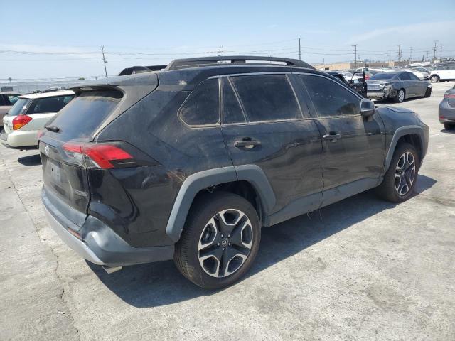 Vin: 2t3j1rfv4kw034532, lot: 53875385, toyota rav4 adventure 20193