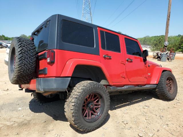 Vin: 1c4bjwegxjl913539, lot: 54881915, jeep wrangler sahara 20183