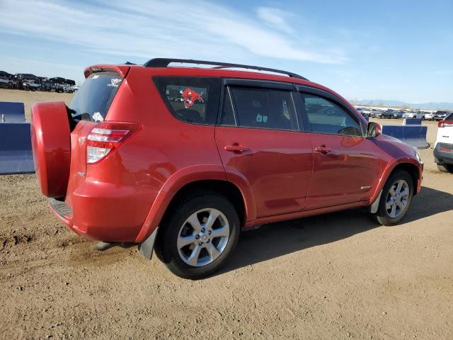 Vin: 2t3dk4dv4bw054277, lot: 54190125, toyota rav4 limited 20113