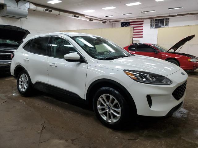 Vin: 1fmcu9g6xmua98609, lot: 51792175, ford escape se 20214