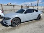 2022 DODGE CHARGER SX - 2C3CDXBG0NH240127
