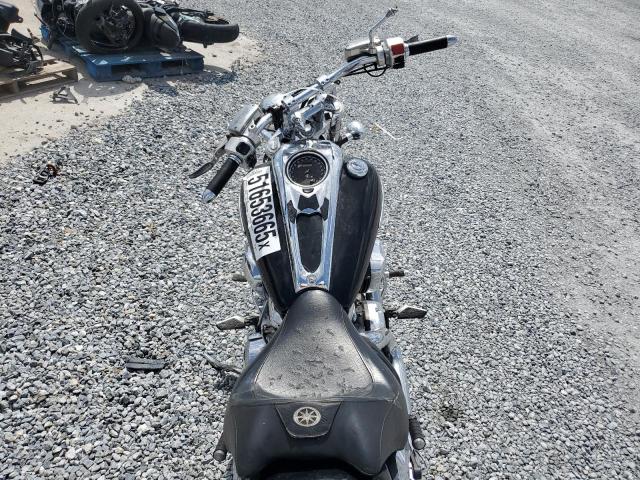 2009 YAMAHA XV1900 CU JYAVP27E39A006277