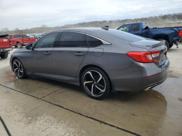 2018 HONDA ACCORD SPO - 1HGCV1F35JA196908