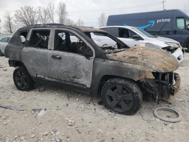 2016 JEEP COMPASS LA - 1C4NJDEB3GD546525