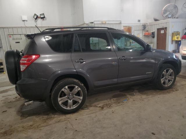 2010 TOYOTA RAV4 SPORT - 2T3WF4DV6AW035838
