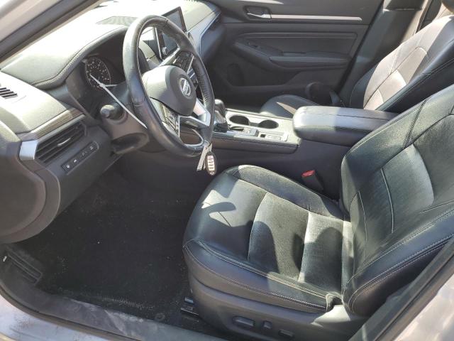 2019 NISSAN ALTIMA SL - 1N4BL4EV1KC221058