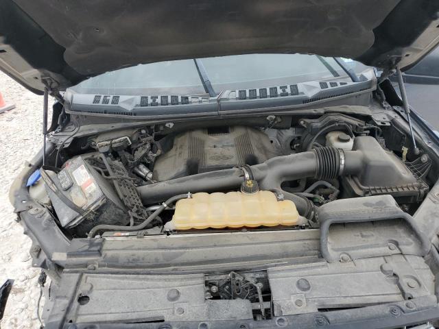 2018 FORD F150 SUPERCREW 1FTFW1EG7JKC27096