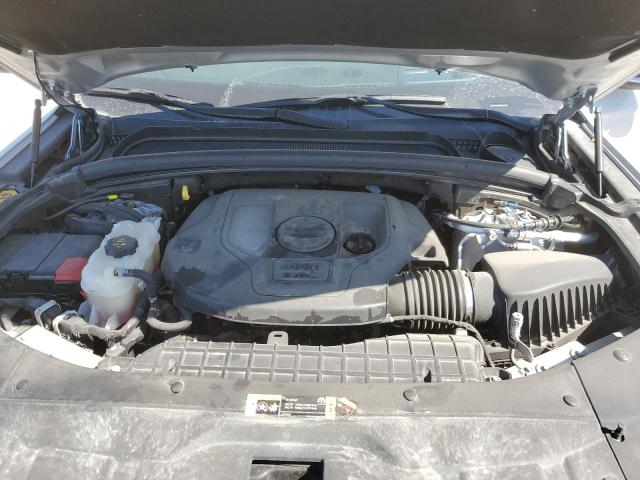 2022 JEEP GRAND CHER - 1C4RJKDG0N8561055