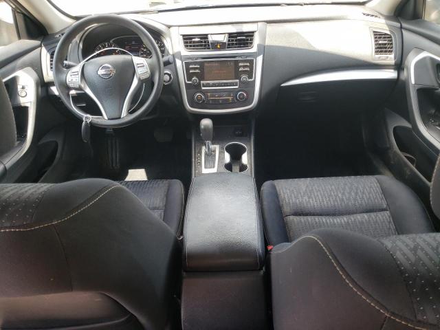 2017 NISSAN ALTIMA 2.5 - 1N4AL3AP4HN304123