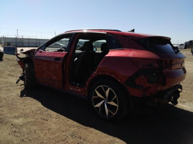 Vin: 1v2wnpe81pc015360, lot: 53725595, volkswagen id.4 pro s pro s 20232